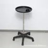Bandeja de Cabelo Beleza Barbearia Salão de Cabeleireiro Carrinho de Ferramentas de Armazenamento Móvel Carrinho de Armazenamento Doméstico Transfronteiriço Atacado