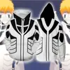 Novo Produto de Comércio Exterior: Anime Japonês Ss Sakamaki Kengatsu Moletom com Capuz 3D Pulôver Cosplay Mercadoria de Anime