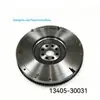 O volante do motor 13405-30031 é adequado para Toyota Hilux 1KD 2KD