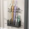 Suporte de guarda-chuva para casa prateleira de guarda-chuva de porta recipiente para guarda-chuva porta de entrada recipiente para guarda-chuva com dreno suporte de guarda-chuva doméstico