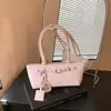 Bolso de Mano de Estampado de Leopardo de Nicho para Mujer 2026 Nuevo Otoño Retro Bolso Tote para el Trabajo Gran Capacidad Sensación de Alta Gama Bolso de Hombro