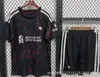 2627 New Jersey Manchester United Inter de Milán Real Madrid París Bayern Barcelona Arsenal Lwp Conjunto de Uniforme de Fútbol para Adultos