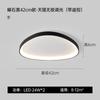 Lámpara de Techo Minimalista de Espectro Completo para Protección Ocular Lámpara de Techo Simple Moderna Lámpara de Sala Lámpara de Recibidor Lámpara de Dormitorio Principal Lámpara de Habitación Lámparas Zhongshan