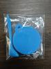 Tapa de Silicona Universal para Comida Enlatada para Gato Mascota, Tapa Selladora, Tapa para Mantener la Frescura, Cuchara para Alimentar Perro y Gato, Tapa Selladora, Cuchara para Alimentos