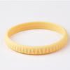 Transfronterizo en stock rodillera fina con fuerza de rodilla de baloncesto con anillo de cuerda para la rodilla banda de goma rodillera deportiva elástica fija