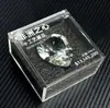 Delta Juego Periférico Corazón de África Figura Modelo Jugar Cristal Colección Regalo Regalo Botín de Juego Dropshipping
