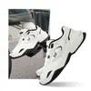 Tênis Esportivo Yangfan 361 Sapatos Masculinos Borracha Antiderrapante de Comprimento Total Sapatos de Pai Casais Couro Impermeável Sapatos Casuais Masculinos