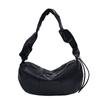 2024 Outono e Inverno Nova Grande Capacidade Ins Trendy Casual Bolsa Tote Bolsa Feminina Moda Bolsa de Ombro para Trabalho Viajante Bolsa Feminina