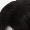 Xiaoyaoyou Amor de Luz y Noche Xiao Yi cos Peluca Negro 37 Joven Apuesto Cabello Corto Ligeramente Deformado Peluca Corta