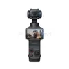 Adequado para câmera Insta360 Luna Pro Película de vidro temperado antirreflexo AR Película de vidro Luna Pro