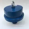 Huainan China Carbón Gqq5 Sensor de Humo de Minería Modelo Original Gqq0.1
