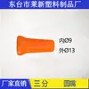 Tubo de Refrigeración de Plástico para Máquina Herramienta con Base Magnética/Tubo Flexible Universal para Torno/Tubo en Espiral/Tubo de Aceite/Tubo de Agua/Boquilla Ajustable