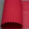 Tecido Taslan de nylon fosco repelente à água e de secagem rápida para roupas esportivas, ideal para jaquetas de outono e inverno.