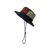 Sombrero de pescador japonés de verano con protección solar, para mujer, de colores a juego, versátil, para escalada al aire libre, senderismo, camping, viajes, para hombre