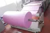 Suministro a largo plazo FB-NWF6090-type Máquina de Serigrafía máquina de impresión para no tejidos