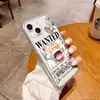 Funda de Teléfono Fina Transparente de una Pieza para Hombre Nika Luffy Cuarta Marcha Adecuada para iPhone 15/16 Pro Funda Suave