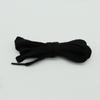 Cordón de zapato de poliéster de una sola capa de color liso tabla de ajuste zapatos de lona zapatos de baloncesto Zapatos blancos ajAF1 zapatos casuales deportivos