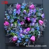 Colgantes de Puerta, Coronas de Navidad, Adornos Transfronterizos Arcoíris, Decoraciones de Primavera, Otras Decoraciones de Pascua, Día de San Valentín