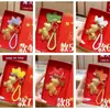 Shuibei Venda Quente Ouro Puro 999 Pingentes de Bolsa Desenho Animado Presente Pingentes Atacado