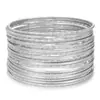 Pulsera de Oro suit Estilo Étnico Bohemio Joyería Estilo Antiguo Occidental Performance Chapado en Oro Joyería Fina Salida de Fábrica