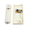 Unidad de Extensión Telefónica de Voz No Visual para Intercomunicador de Edificio para Timbre de Comunidad Residencial Fm330-13A Fm18-12A 11A