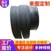 Mayorista del Fabricante No. 5 Cremallera Impermeable Pu Versión Coreana Cremallera de PVC Cremallera Impermeable Sellada de TPU