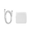 30W61W87W96W Adequado para Adaptador de Alimentação de Notebook Apple Regulamentos Americanos e Europeus Regulamentos Britânicos Carregador macbook