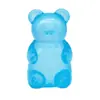 Artículo Caliente de Douyin Cubo de Hielo Caramelo de Malta Juguete para Apretar Juguete de Descompresión Calabaza de Halloween Cabeza de Calabaza Artefacto de Descompresión Artefacto para Apretar