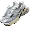 Zapatos Deportivos Casuales de Malla Transpirable para Correr V2K Oficiales Nuevos de Nike Transfronterizos para Hombre y Mujer, Deportivos de Moda