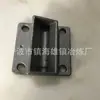 Acessórios de Rolamento Boca de Faca Macho Peças Fundidas Acessórios de Ferragens de Fundição de Precisão Fundição Boca de Faca Fêmea Areia Laminada