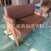 Fábrica de Origen Proporciona Dibujos y Muestras para el Procesamiento Personalizado de Mesas de Comedor, Sillas de Comedor, Asientos de Cabina, Sofás, Etc.. para Cadenas de Restaurantes