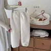 Novedad Otoño e Invierno Pijamas para Niños con Capucha Bata Caliente Engrosada Niños y Niñas Ropa de Casa con Felpa Adicional Bata de Dormir para Bebé