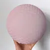 Pelota de Parque Estilo Americano de 8.5 Pulgadas, Balón de Recreo para Césped, Pelota Rebote Arcoíris para Juegos Infantiles en el Césped, Paquete de 25 Pelotas de Parque Transfronterizo