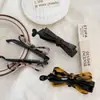 Pinza de Acetato Estilo Coreano de Gama Alta con Lazo para Banana, Pinza para Cola de Caballo, Pinza Vertical, Nuevo Pinza Completa para la Parte Posterior de la Cabeza 2026 para Mujeres