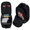 Bolsa de carrito para hombro de comercio exterior, bolsa de viaje de negocios para abordar, mochila con carrito de gran capacidad, mochila escolar para hombres y mujeres, bolsa para computadora, venta al por mayor
