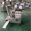 Máquina de Bollos CNC Comercial Multifuncional, Bollos Hechos a Mano de Imitación Totalmente Automática, Bollos Pequeños al Vapor, Máquina Rellenadora Todo en Uno para Desayuno