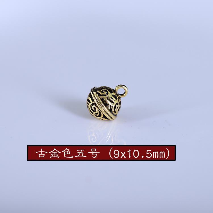 古金色5号