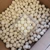 Rolo Esférico Absorvente de Óleo para Aromaterapia em Pedra Vulcânica, Bastão Absorvente de Óleo em Pedra Vulcânica Polida, Bola Absorvente de Óleo em Pedra Vulcânica Multicor e Multiespecificação