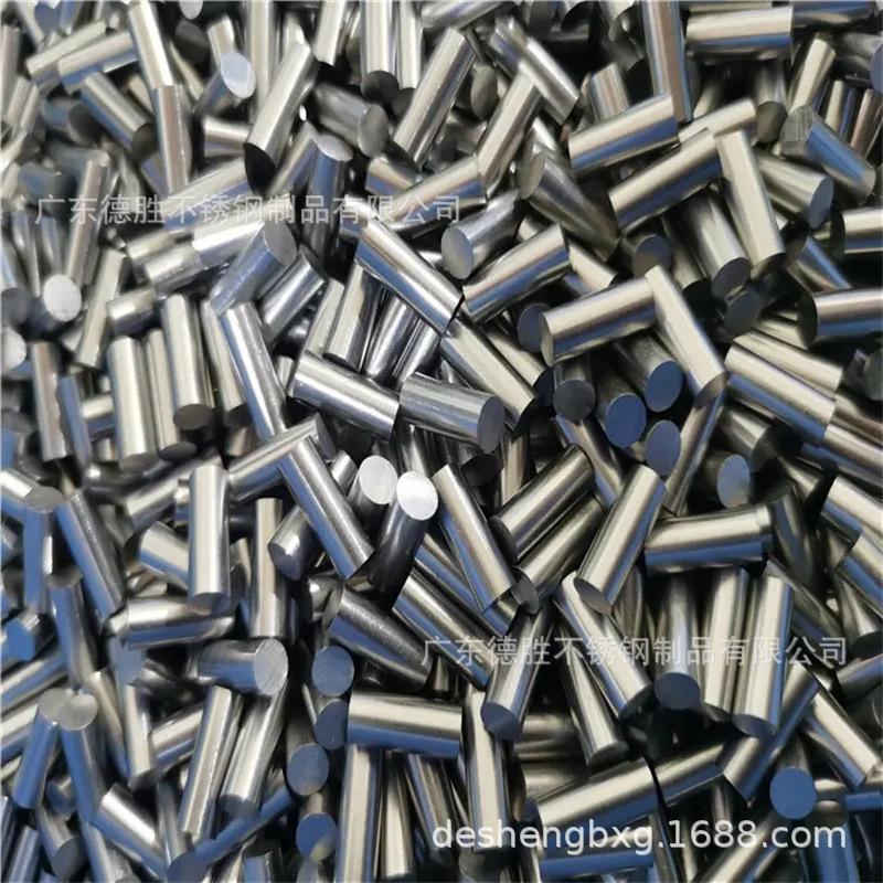 不锈钢棒
