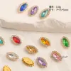 Kashgar Xinjiang Pequeno Carneiro Cultural Criativo DIY Acessórios Garra Acrílica Pedras de Strass Prato de Flores Costurado à Mão Roupas de Boneca Materiais e Acessórios de Decoração
