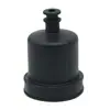 Beck es adecuado para interruptores 901 y está equipado con Protección de Interruptor de Inodoro de Evacuación, Clasificación de Protección IP54, Tapa Protectora 6345
