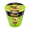 Sopa de franqueo Fideos de arroz con jugo de grasa Daren Caja entera Fideos de arroz agrios y picantes Fideos instantáneos de hueso de delfín al estilo japonés Fideos instantáneos Ramen para la noche