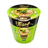 Macarrão Instantâneo Unified Tang Da Ren 12 Tigelas por Caixa Atacado Macarrão Ramen Tonkotsu Japonês Sopa Russa Azeda e Picante