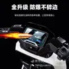 Adecuado para 25 Películas para Instrumentos Mavericks Fxtultra Fxt Ultra/Sport Película Templada Antiexplosión Nano