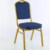 Cadeiras para Banquetes de Hotel, Atividades de Treinamento para Conferências, Cadeiras Gerais, Cadeiras Vermelhas com Encosto para Casamentos, Hotéis, Restaurantes e VIPs