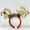 Tiara de Elfo Fada, Grampo de Cabelo com Cabelos Soltos, Faixa de Cabelo para a Testa, Grampo de Cabelo Infantil Estilo Fada, Grampo de Cabelo, Guirlanda Flutuante