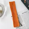 Bolsa de Teléfono Móvil Tejida Diseño de Nicho Mismo Estilo que Apple Conveniente Bolso Cruzado para Hombro para Teléfono Móvil Bolso de Accesorio de Moda Otoño e Invierno