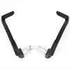Accesorios de modificación de motocicleta protección anticaída para freno protección de cuerno para correr en calle todoterreno barra de protección de arco