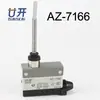 Microinterruptor AZ7311 TZ-7121 7120 7141 7310 7312 7100 CZ Interruptor de Limite de Curso