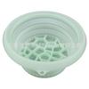 Amazon Hogar Hielo Lavabo Plegable Lavabo para Cuidado Facial Frío Lavabo Plegable Bandeja de Hielo